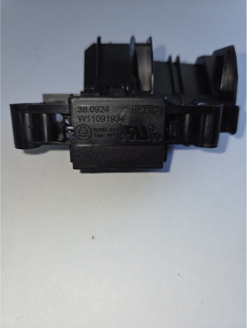 KitchenAid Dishwasher Door Latch / Lock W11412299, W11091934 A25